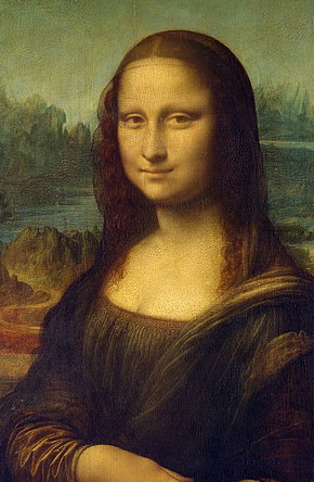 モナリザ