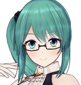 神楽すずの画像