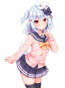 犬山たまき