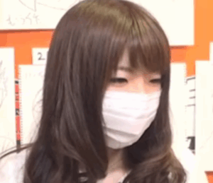 まかだみあの顔画像3枚目