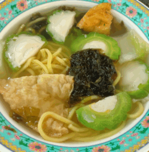 インドネシア料理