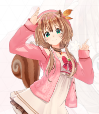 アユンダ・リス