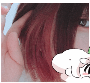 ロボ子さん 顔バレ