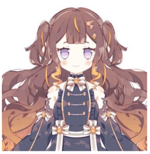 アーニャ・メルフィッサ