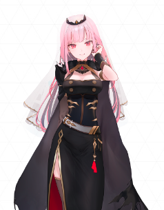 森カリオペ