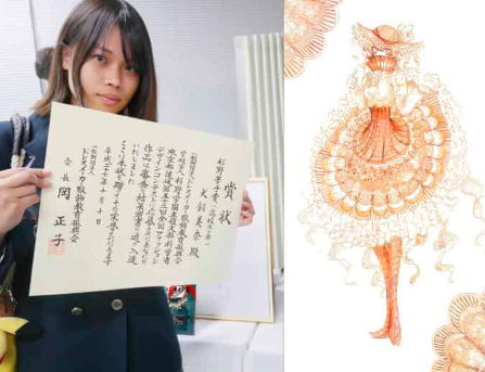 北小路ヒスイ 顔バレ