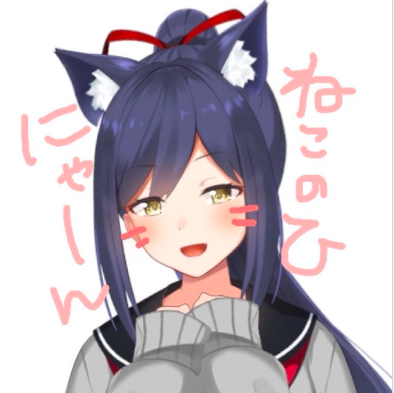 静凛 猫耳