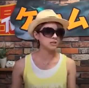 ニュイ・ソシエール 顔バレ