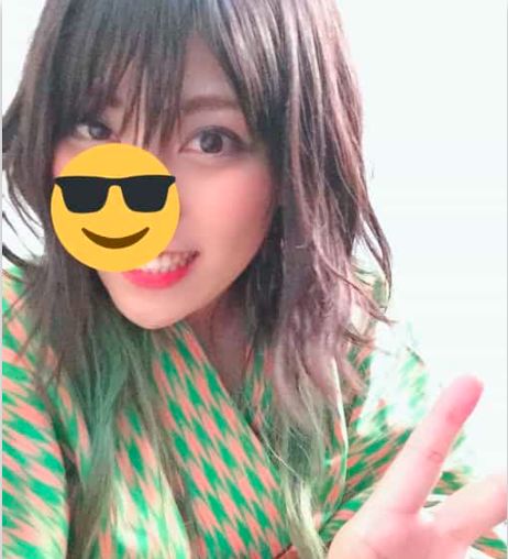 レヴィ・エリファ 顔バレ