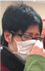 たまねぎおとこ