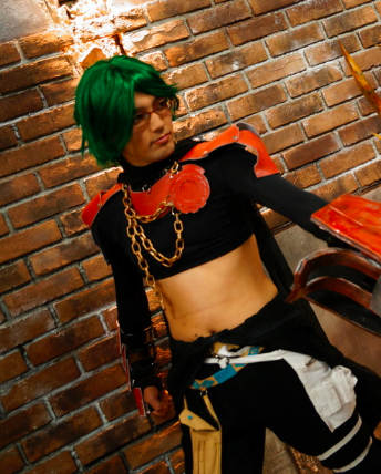 渋谷ハジメ顔バレ