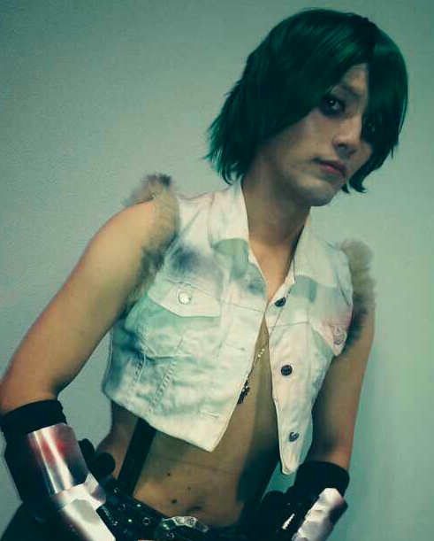 渋谷ハジメ　顔バレ