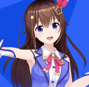 ときのそら