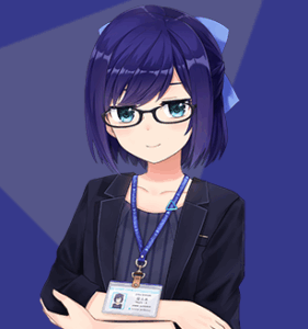 友人A アイコン
