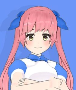 おめがリオ