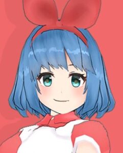 おめがレイ