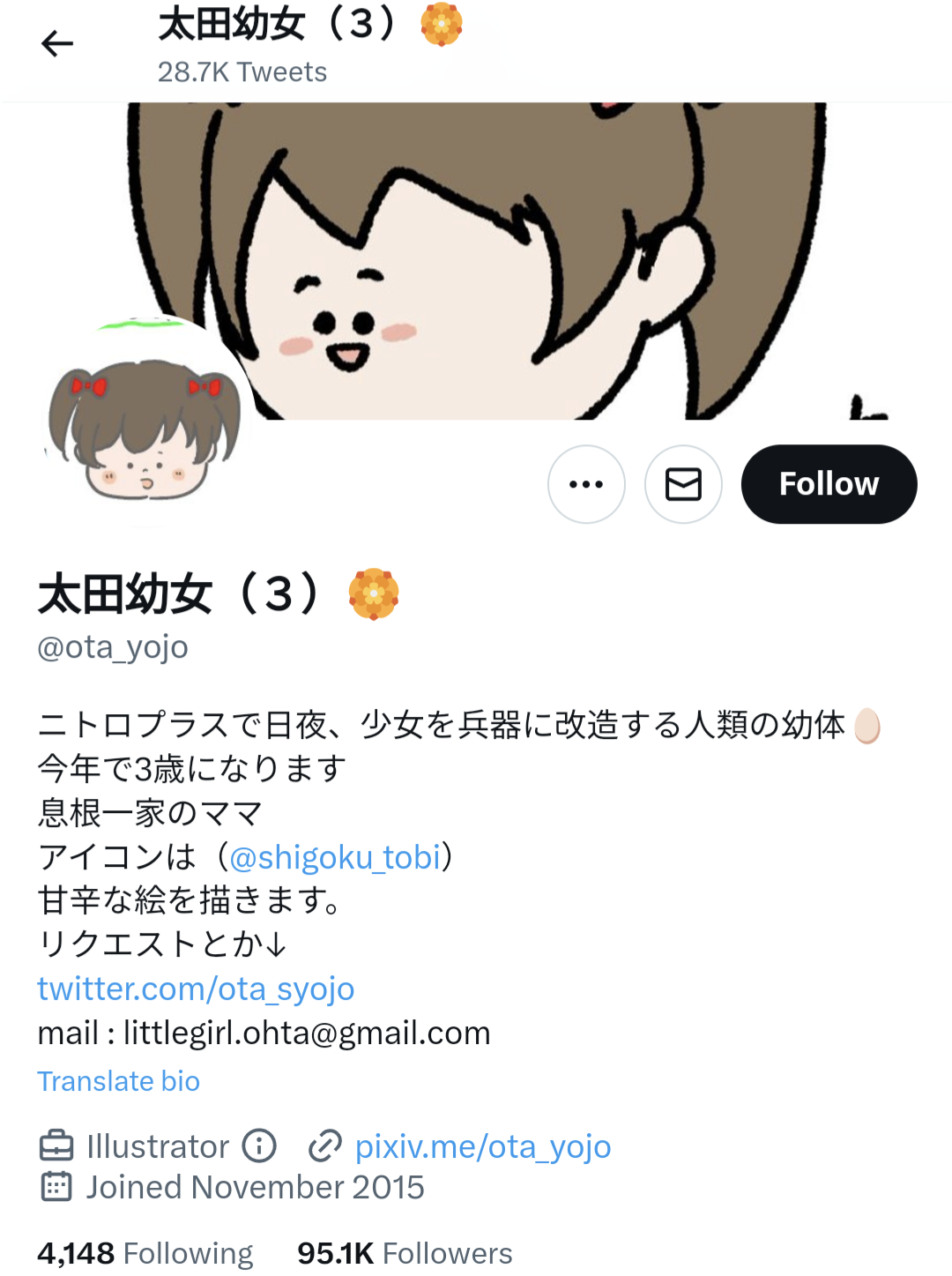 太田幼女(3)