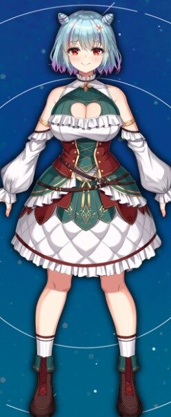 イルラルミエール プロフィール