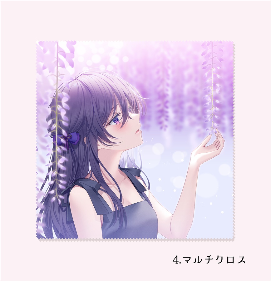 ミュシャ,イラスト