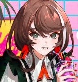 明透の前世(中の人)は一般人？顔バレ画像や年齢は判明している？｜VTuberワールド