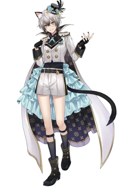 猫瀬乃しん