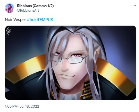 Ribbions