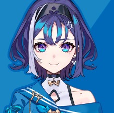 十六夜ちはや