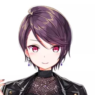 郡道美玲