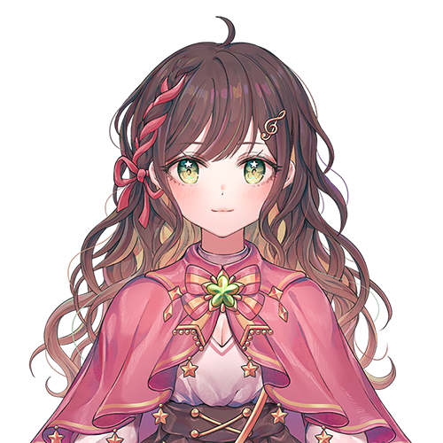 Miori Celesta