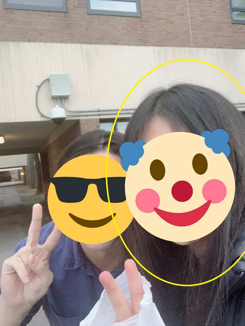 Miori Celesta,前世,Butter