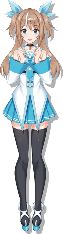 「デジモちゃん」