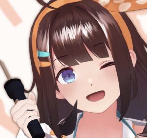 図月つくる