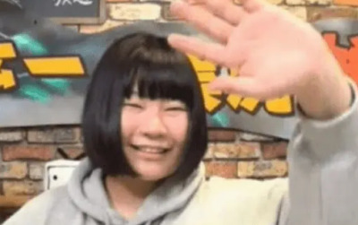 猫又おかゆ 顔バレ画像