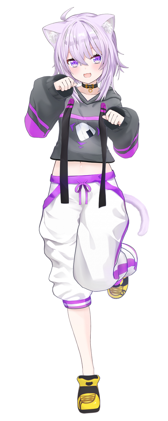 猫又おかゆ