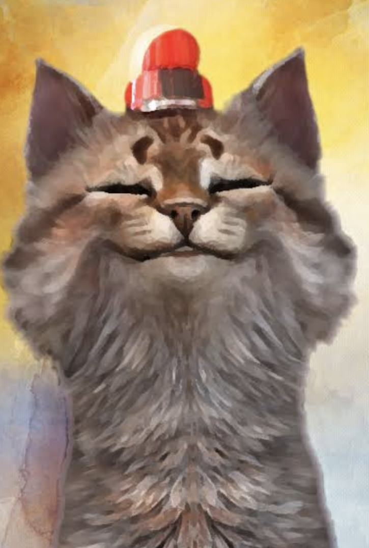 猫元パト
