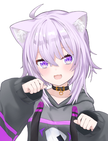 猫又おかゆ