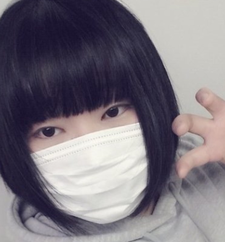 猫又おかゆ 顔バレ画像