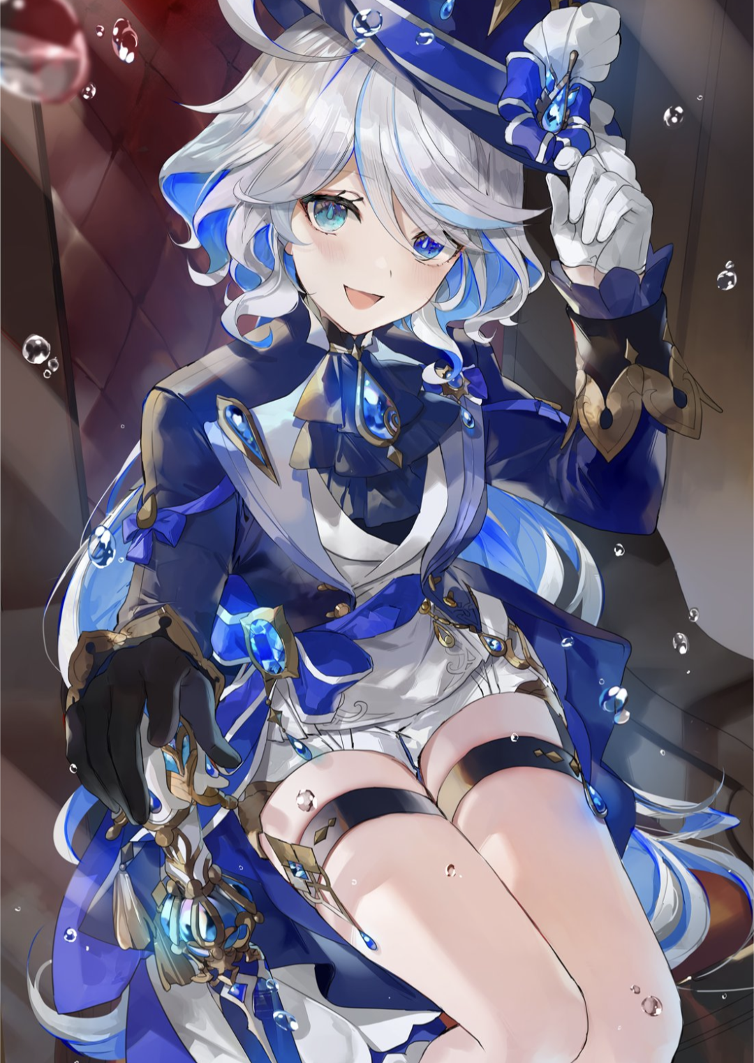 火ノ,イラスト