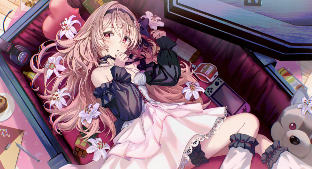 加川壱互,イラスト