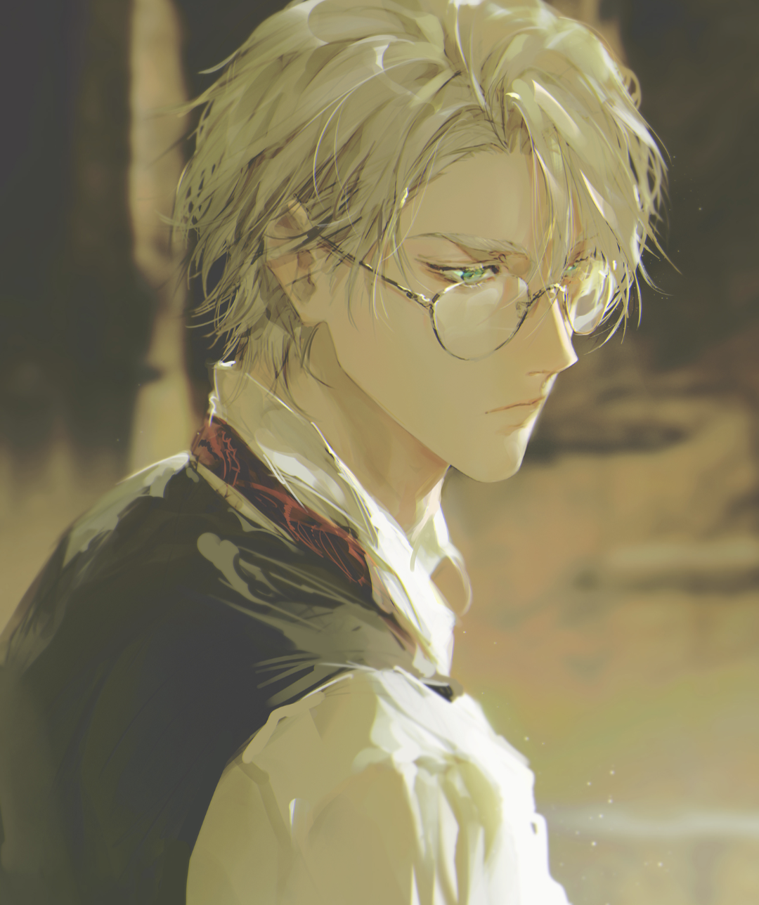 HABAN,イラスト