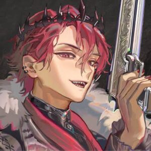 ジュラルド・ティー・レクスフォード