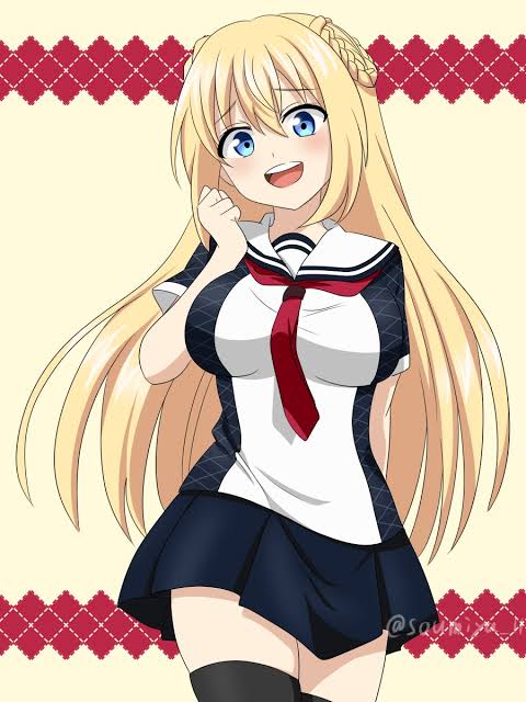 パウラちゃんねる