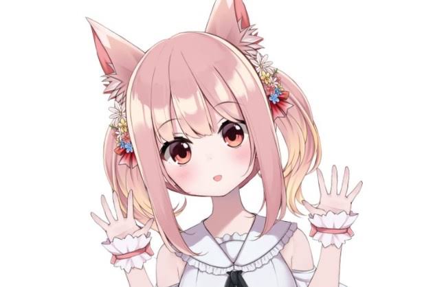 小花衣ももみ