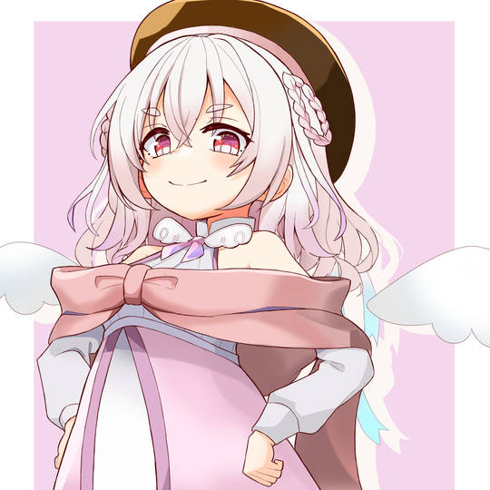 桃園りえ
