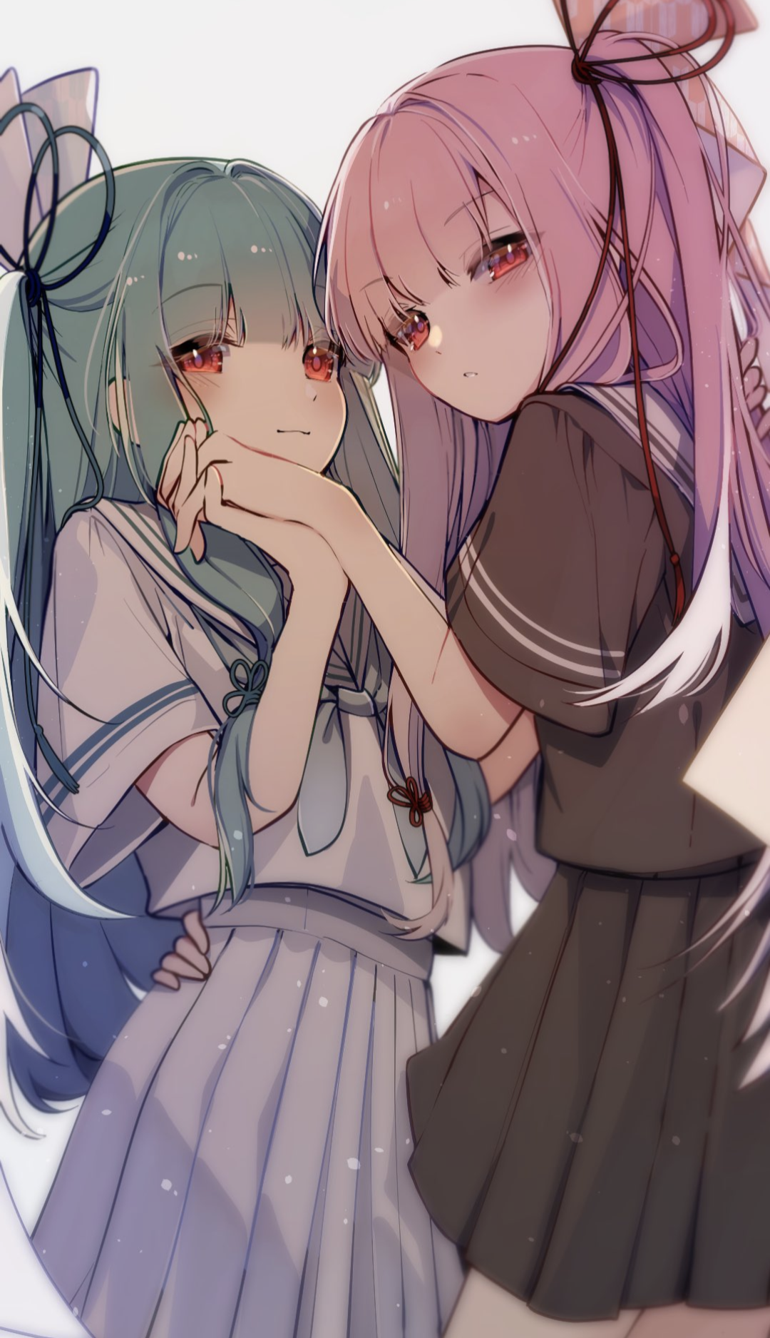 昔,イラスト