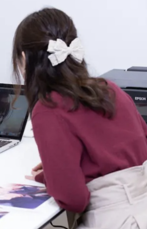しぐれうい,実写
