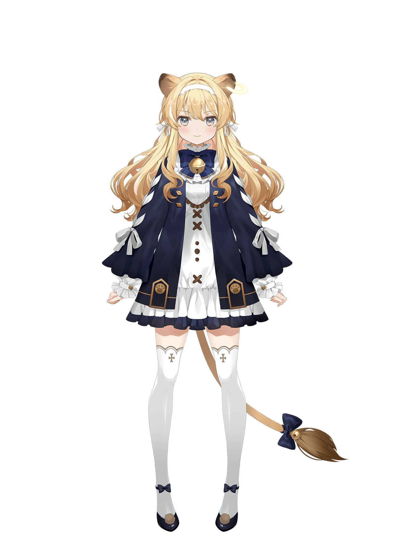 レグルシュ・ライオンハート