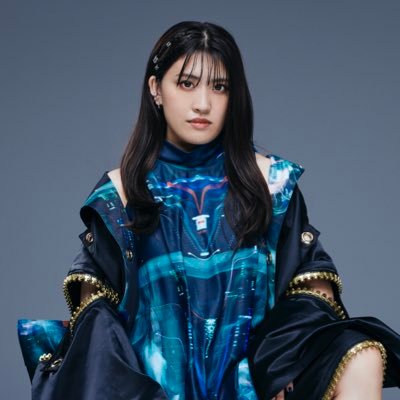 AYAMEの顔