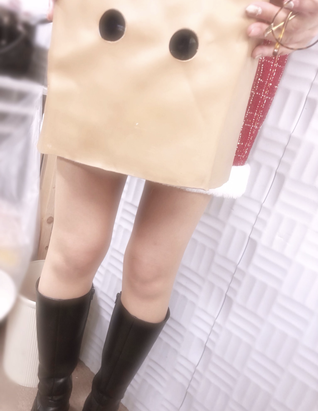 甘神すう