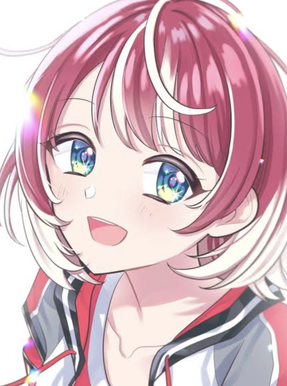 灯里愛夏